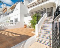 Lange Termijn Verhuur - Herenhuis - Orihuela Costa - Villamartín