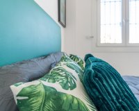 Lange Termijn Verhuur - Herenhuis - Orihuela Costa - Villamartín