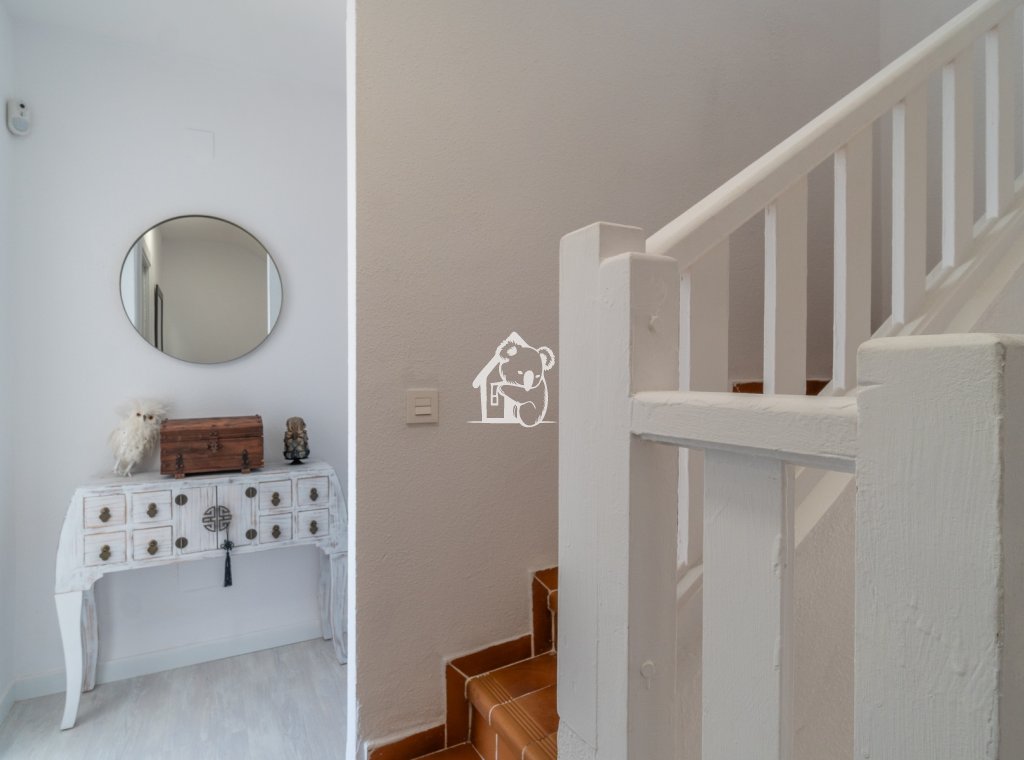 Lange Termijn Verhuur - Herenhuis - Orihuela Costa - Villamartín