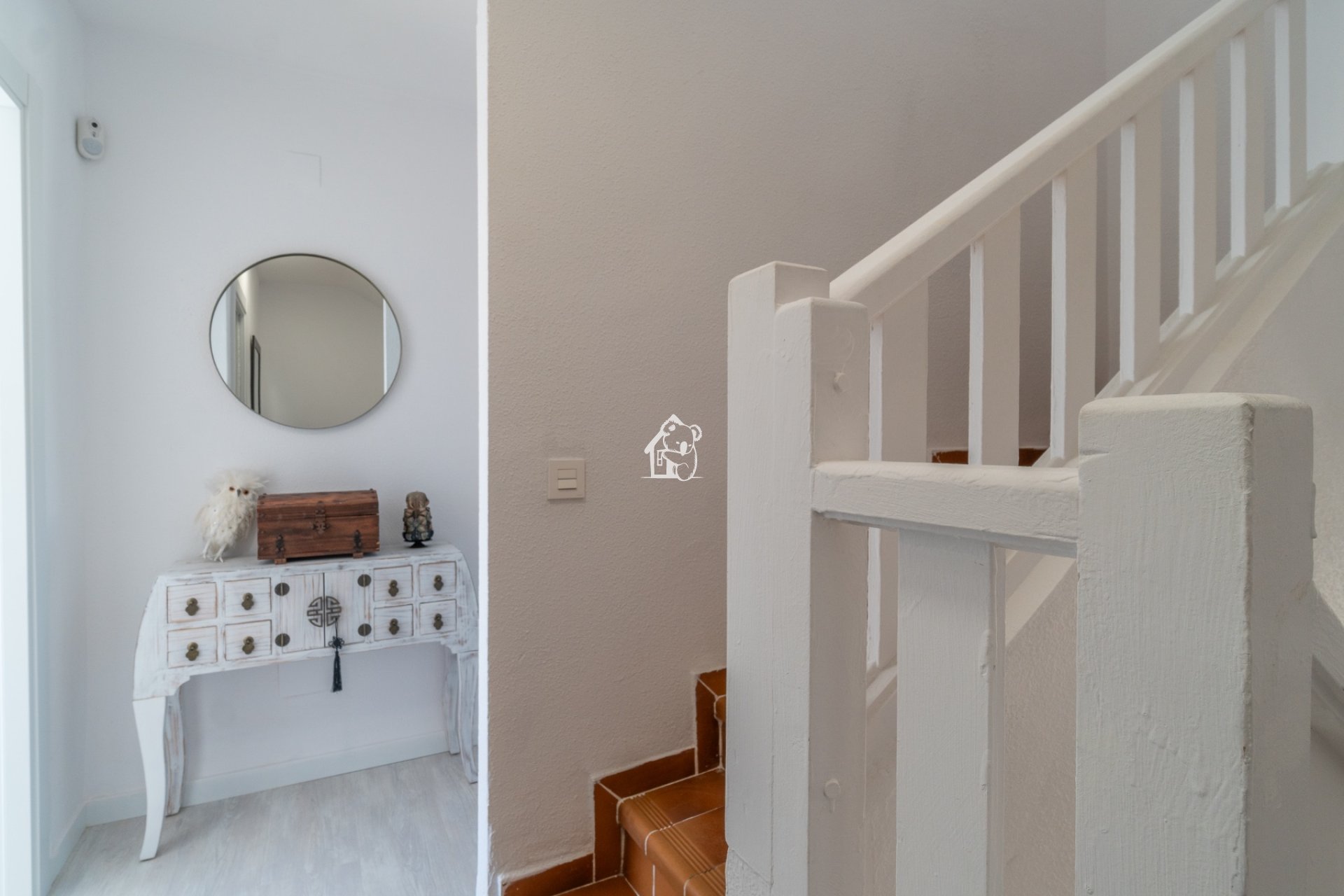 Lange Termijn Verhuur - Herenhuis - Orihuela Costa - Villamartín