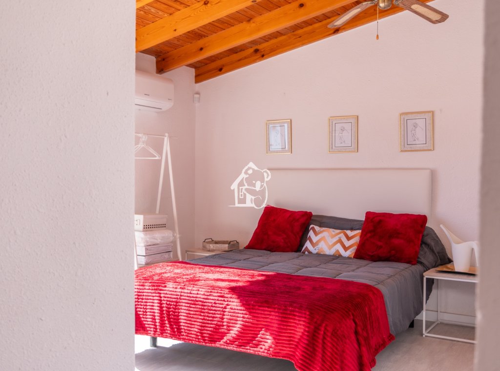 Lange Termijn Verhuur - Herenhuis - Orihuela Costa - Villamartín