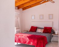 Lange Termijn Verhuur - Herenhuis - Orihuela Costa - Villamartín