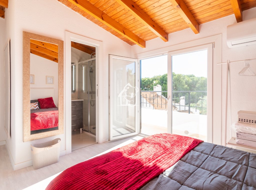 Lange Termijn Verhuur - Herenhuis - Orihuela Costa - Villamartín