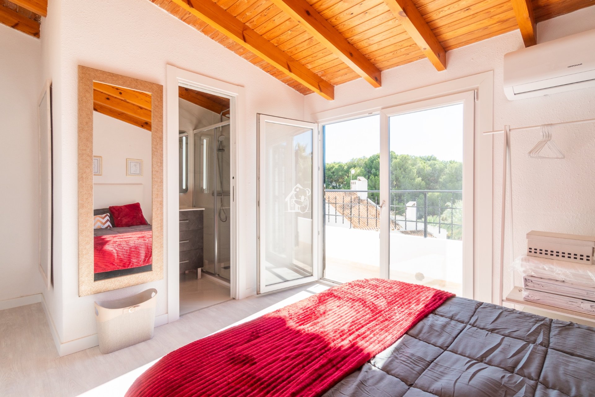 Lange Termijn Verhuur - Herenhuis - Orihuela Costa - Villamartín