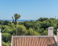 Lange Termijn Verhuur - Herenhuis - Orihuela Costa - Villamartín