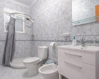 Lange Termijn Verhuur - Herenhuis - Orihuela Costa - Villamartín