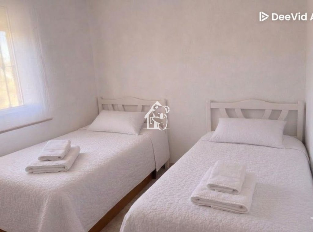 Lange Termijn Verhuur - Herenhuis - Orihuela Costa - Villamartín