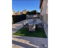 Lange Termijn Verhuur - Herenhuis - Orihuela Costa - Villamartín