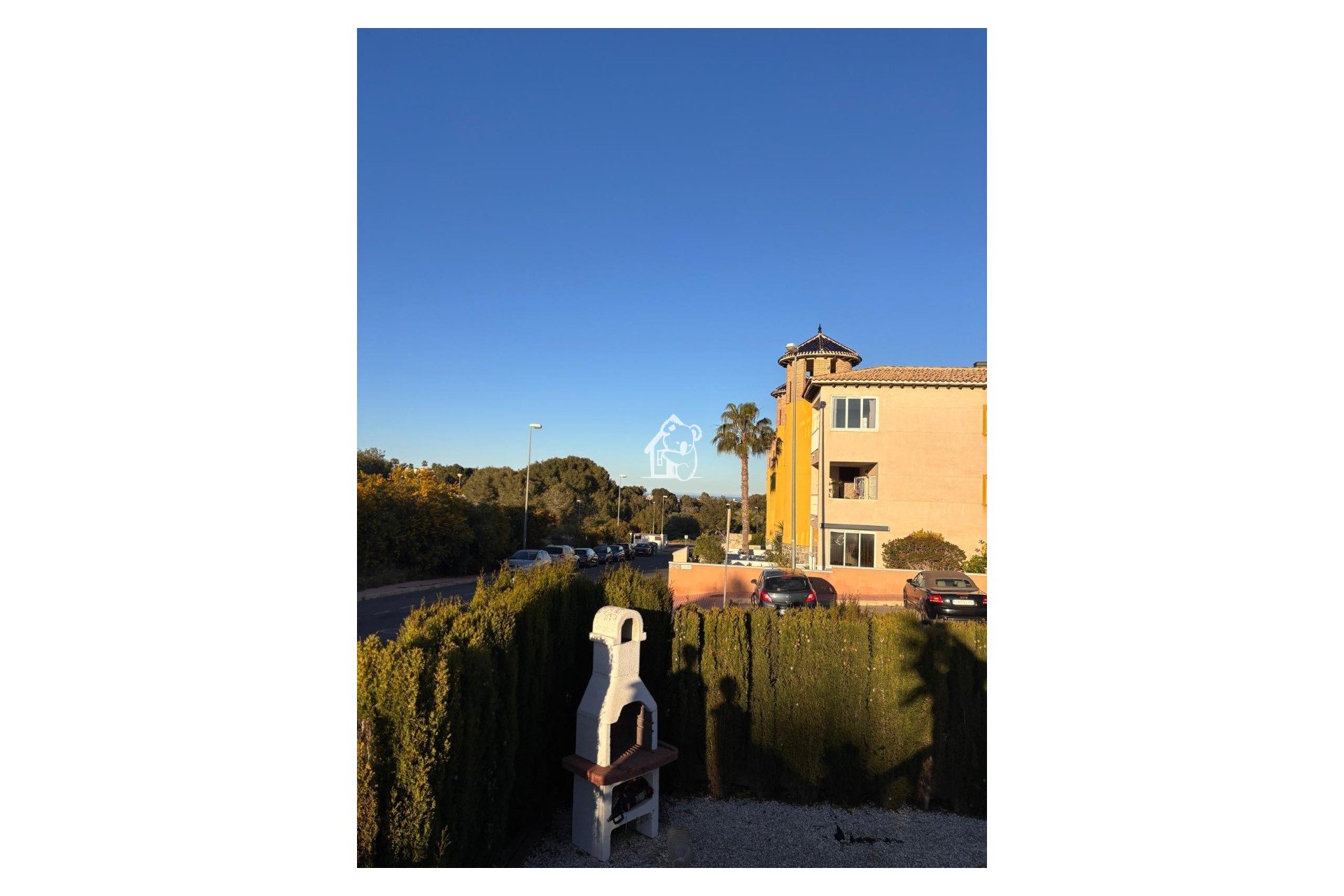 Lange Termijn Verhuur - Herenhuis - Orihuela Costa - Villamartín