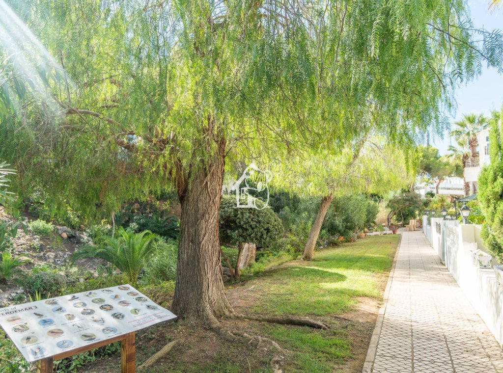 Lange Termijn Verhuur - Herenhuis - Orihuela Costa - Villamartín