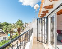 Lange Termijn Verhuur - Herenhuis - Orihuela Costa - Villamartín