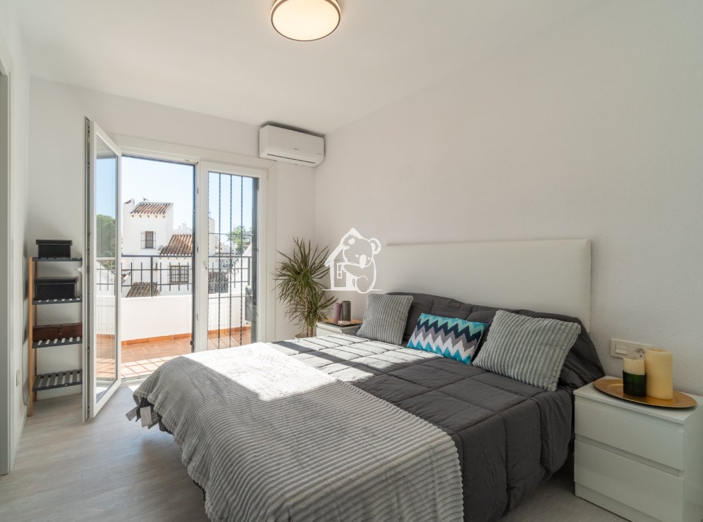 Lange Termijn Verhuur - Herenhuis - Orihuela Costa - Villamartín