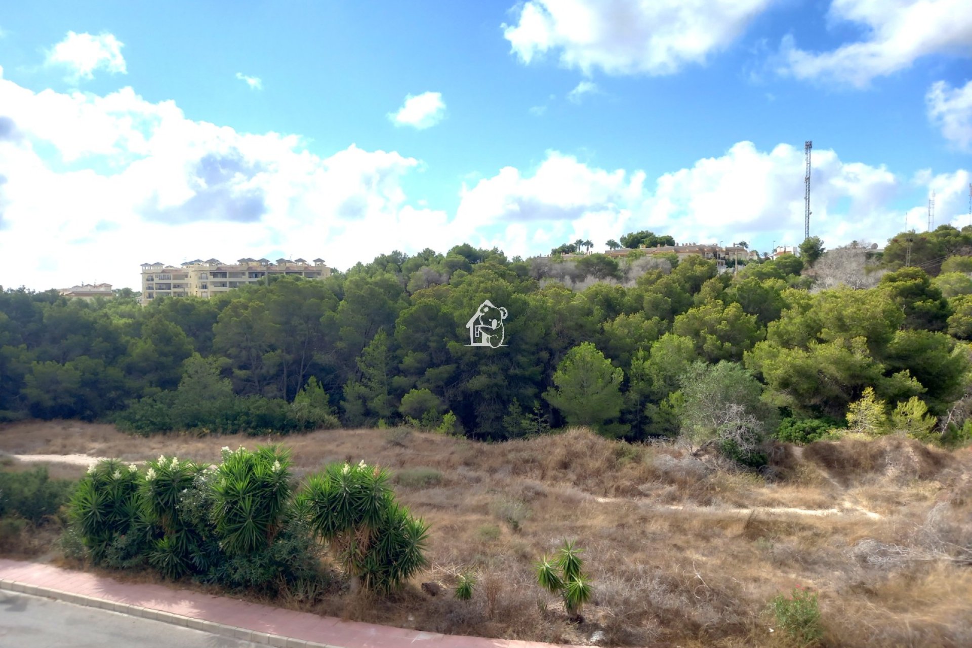 Lange Termijn Verhuur - Herenhuis - Orihuela Costa - Villamartín