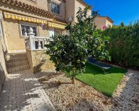 Lange Termijn Verhuur - Herenhuis - Orihuela Costa - Villamartín