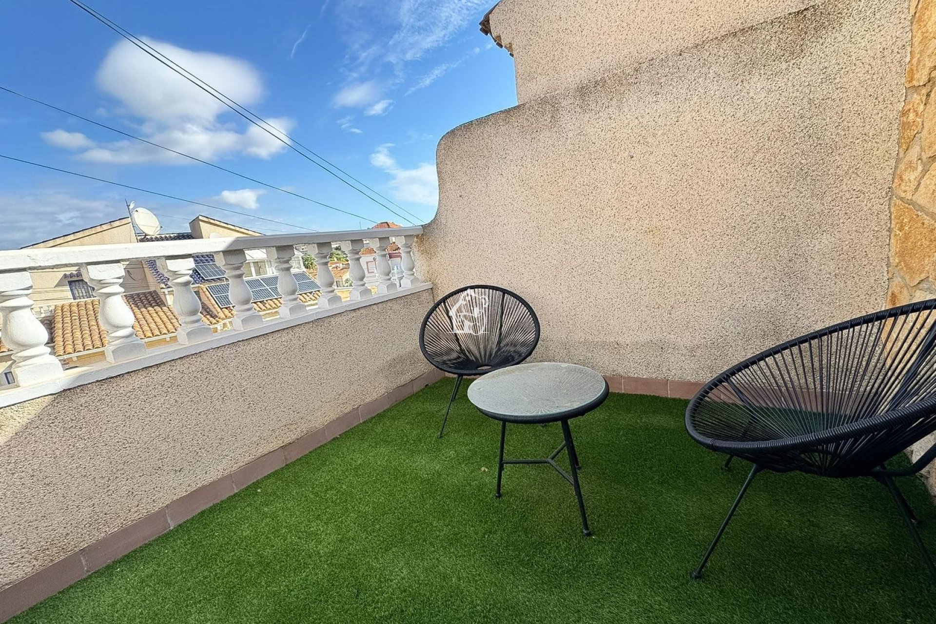 Lange Termijn Verhuur - Herenhuis - Orihuela Costa - Villamartín