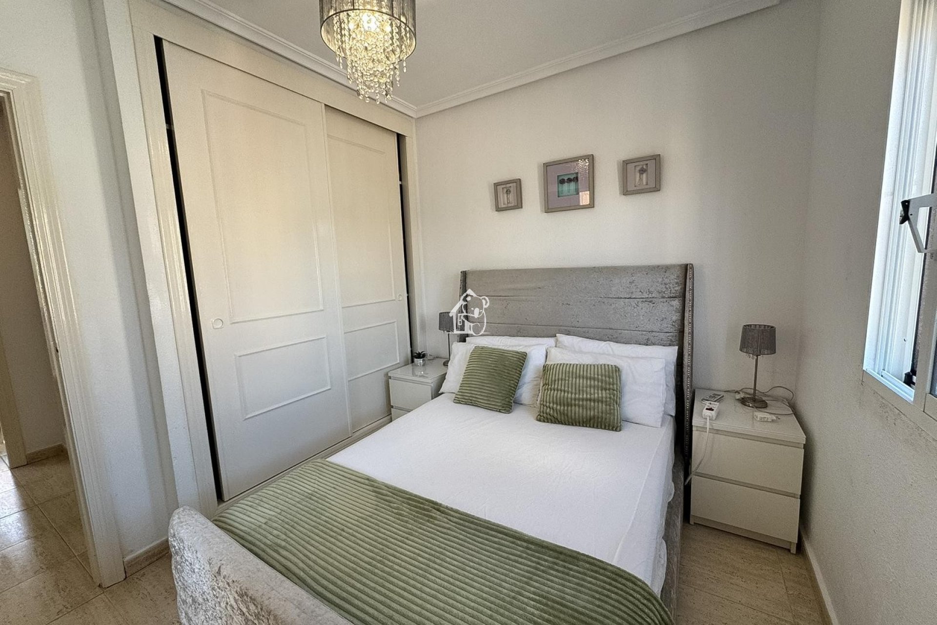 Lange Termijn Verhuur - Herenhuis - Orihuela Costa - Villamartín