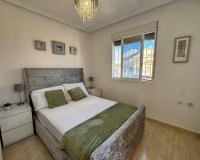 Lange Termijn Verhuur - Herenhuis - Orihuela Costa - Villamartín