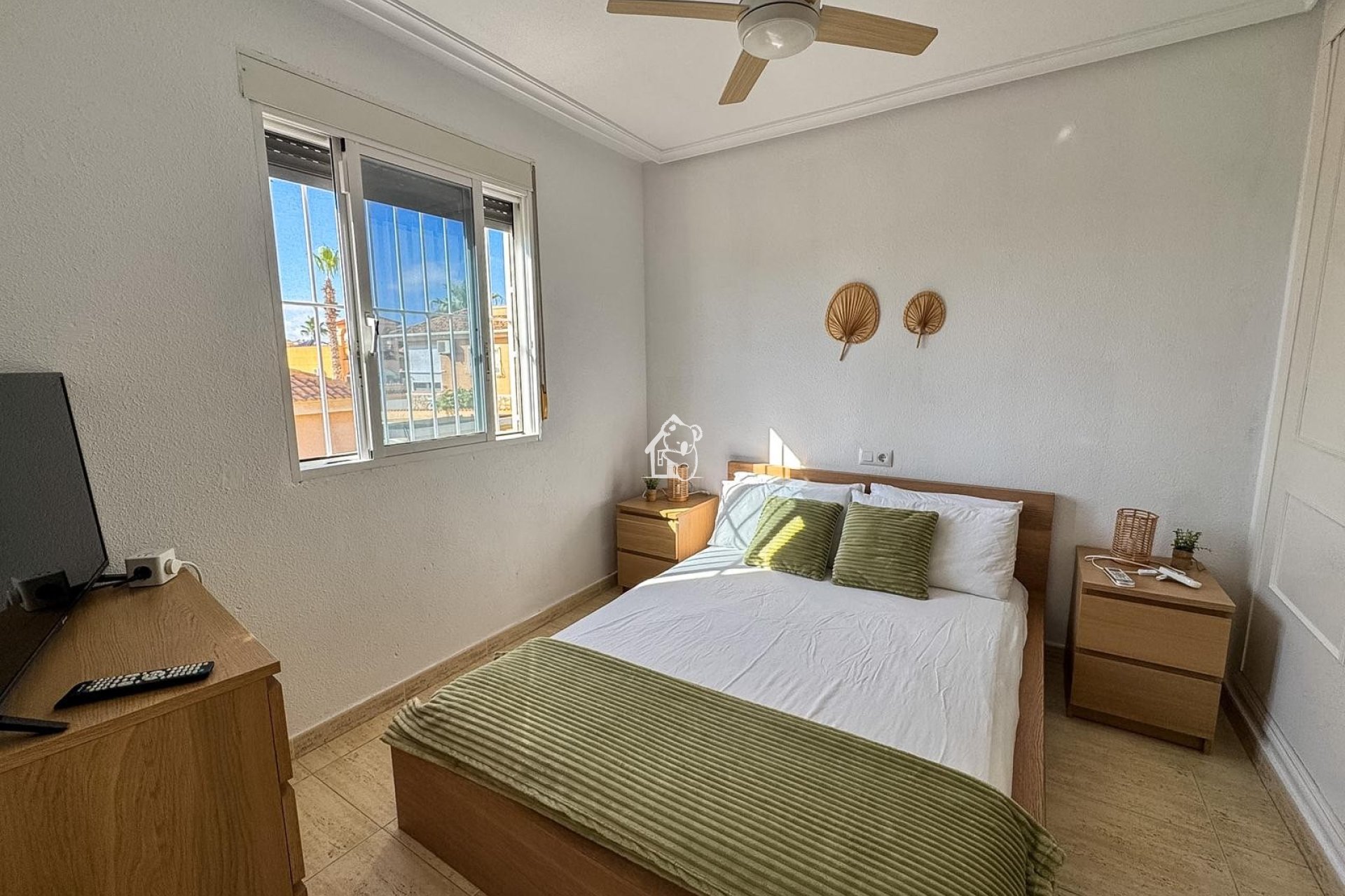 Lange Termijn Verhuur - Herenhuis - Orihuela Costa - Villamartín