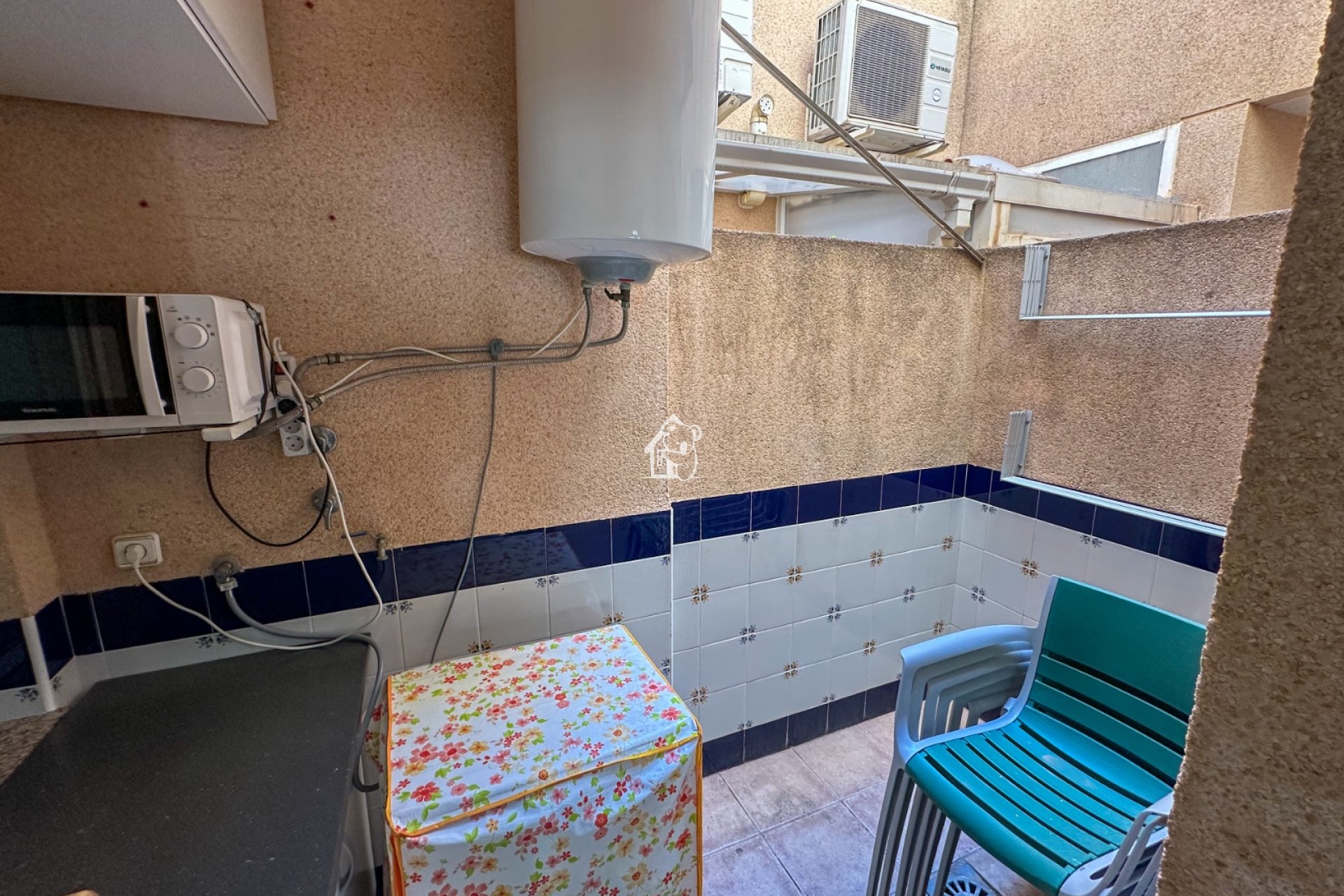 Lange Termijn Verhuur - Herenhuis - Orihuela Costa