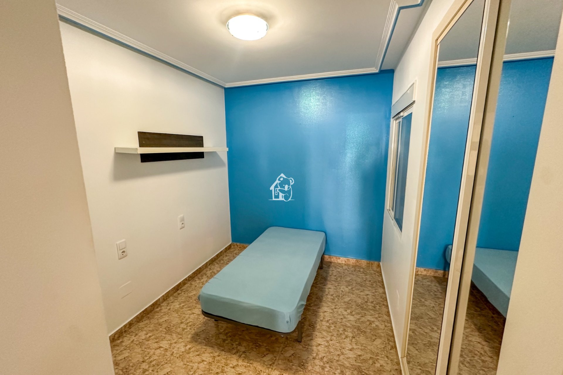 Lange Termijn Verhuur - Herenhuis - Orihuela Costa