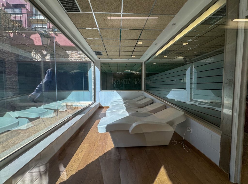 Lange Termijn Verhuur - Herenhuis - Orihuela Costa