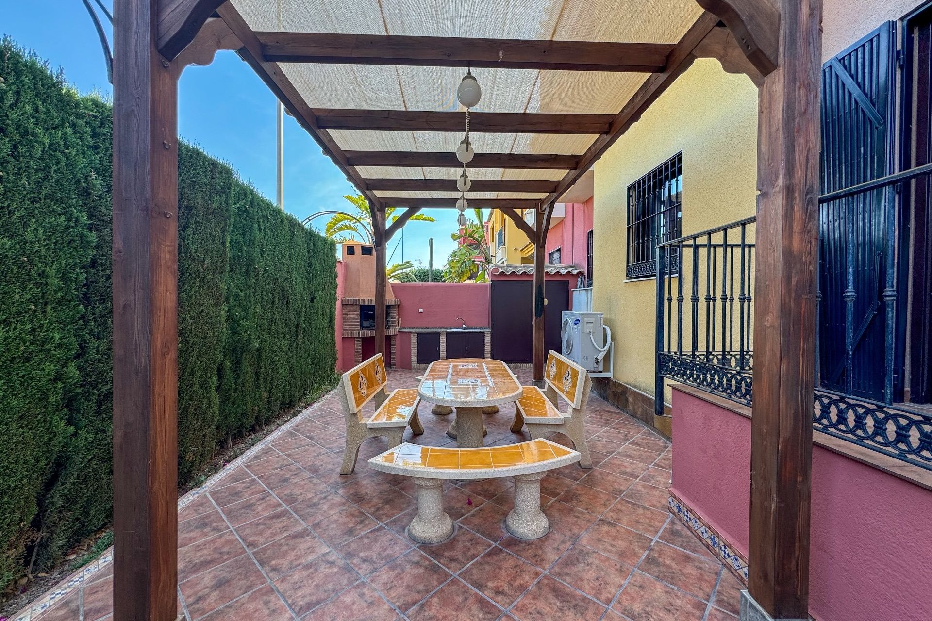 Lange Termijn Verhuur - Herenhuis - Orihuela Costa
