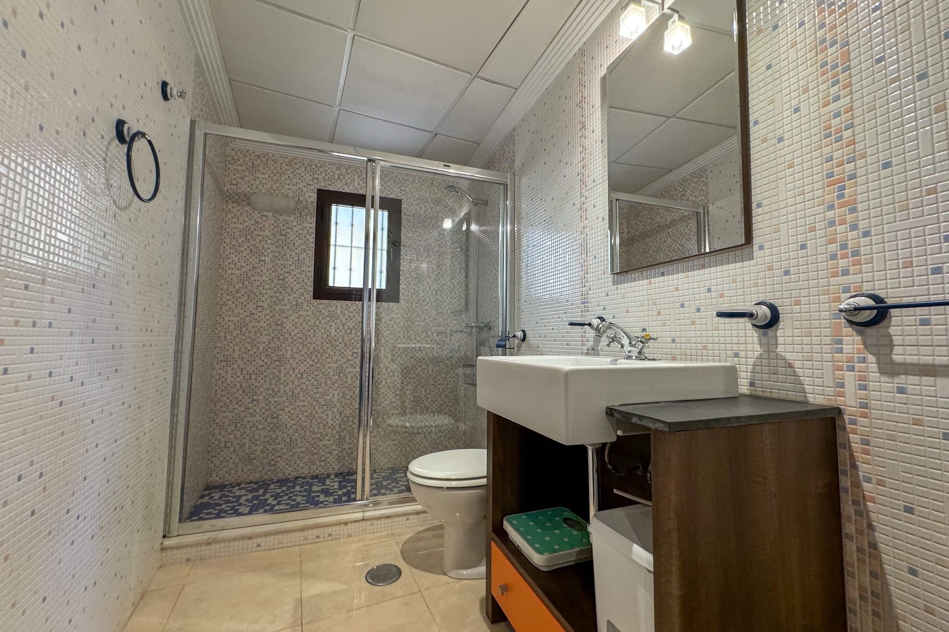 Lange Termijn Verhuur - Herenhuis - Orihuela Costa