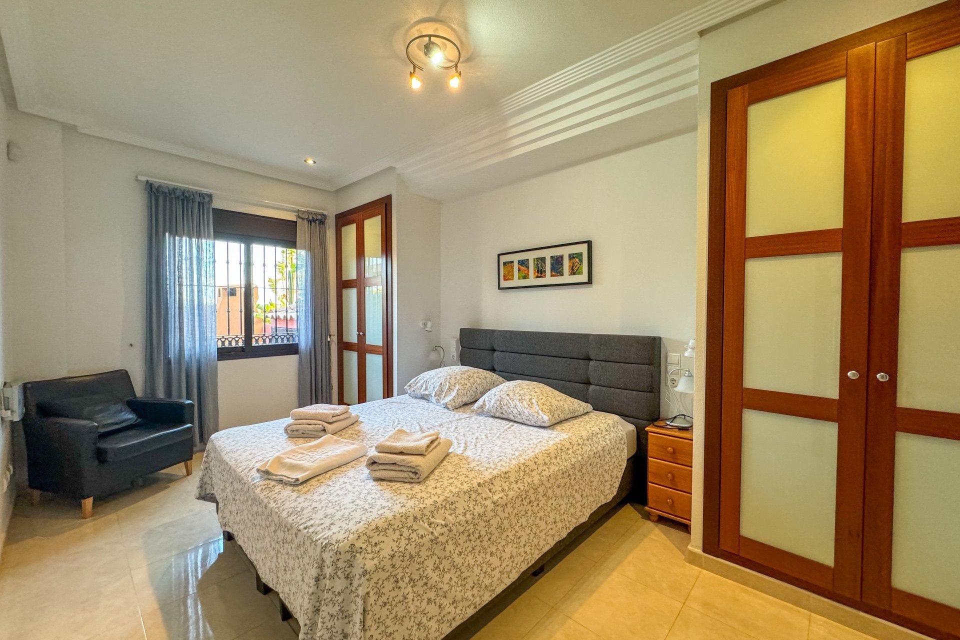Lange Termijn Verhuur - Herenhuis - Orihuela Costa