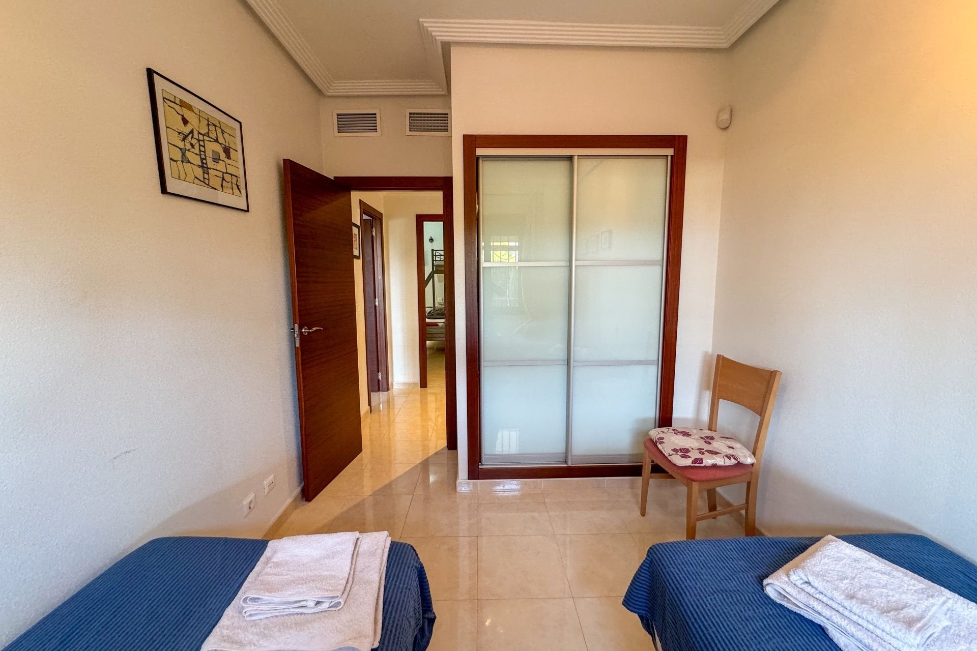 Lange Termijn Verhuur - Herenhuis - Orihuela Costa