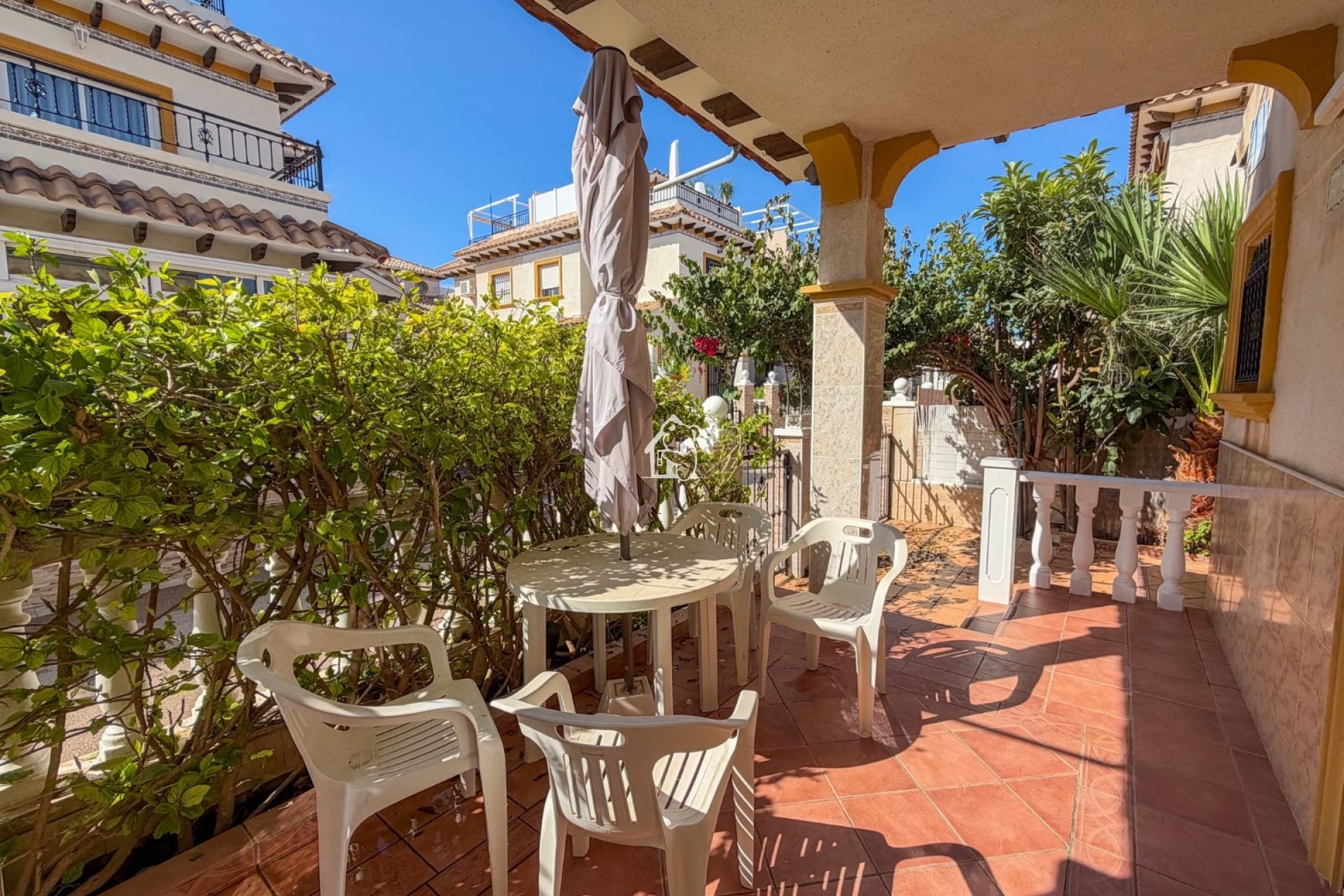 Lange Termijn Verhuur - Herenhuis - Orihuela Costa