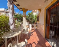 Lange Termijn Verhuur - Herenhuis - Orihuela Costa