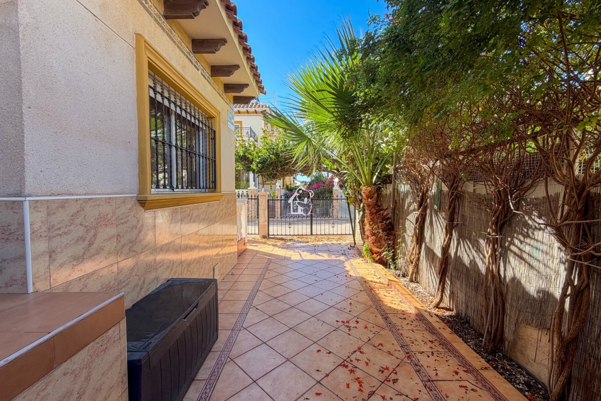 Lange Termijn Verhuur - Herenhuis - Orihuela Costa
