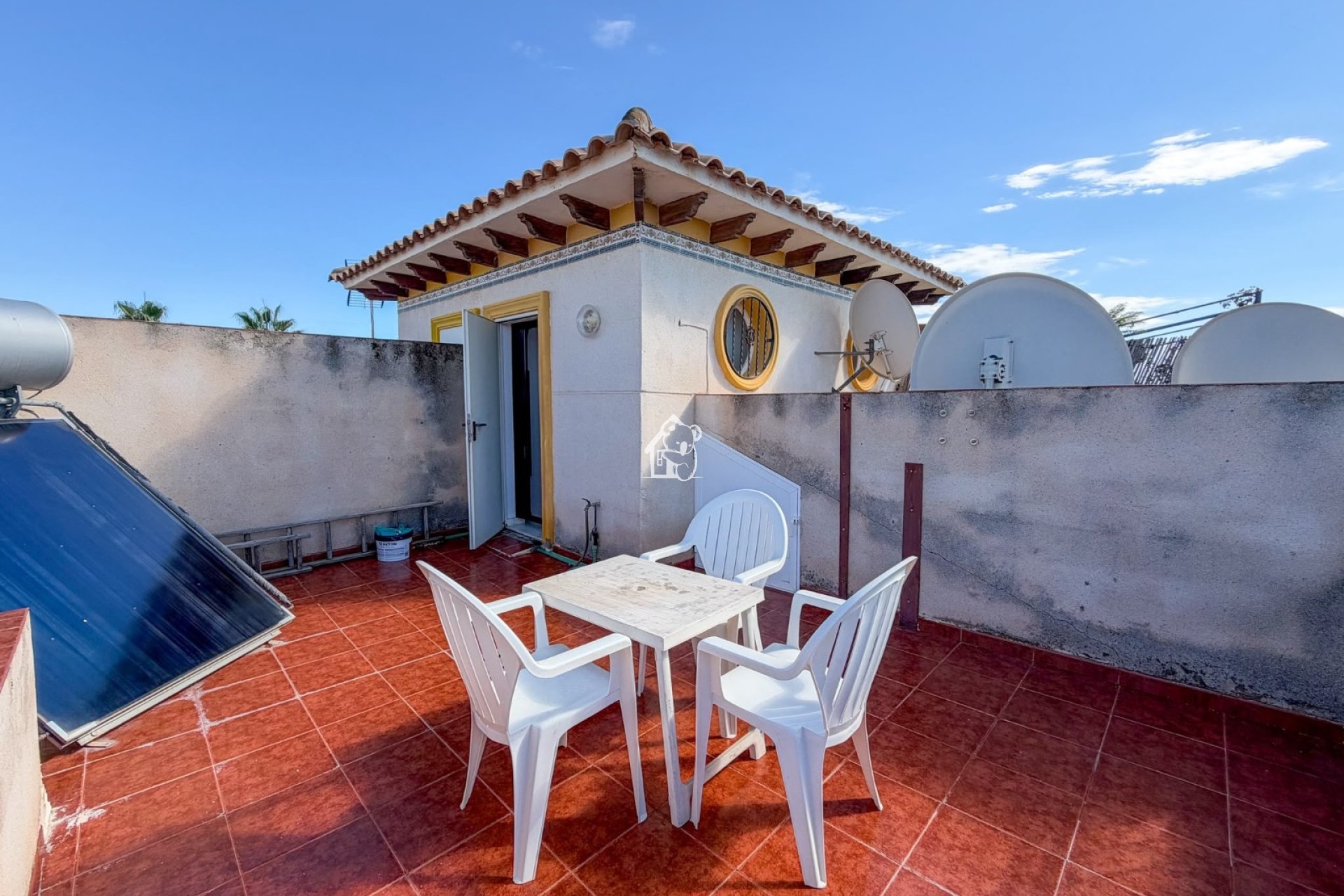 Lange Termijn Verhuur - Herenhuis - Orihuela Costa