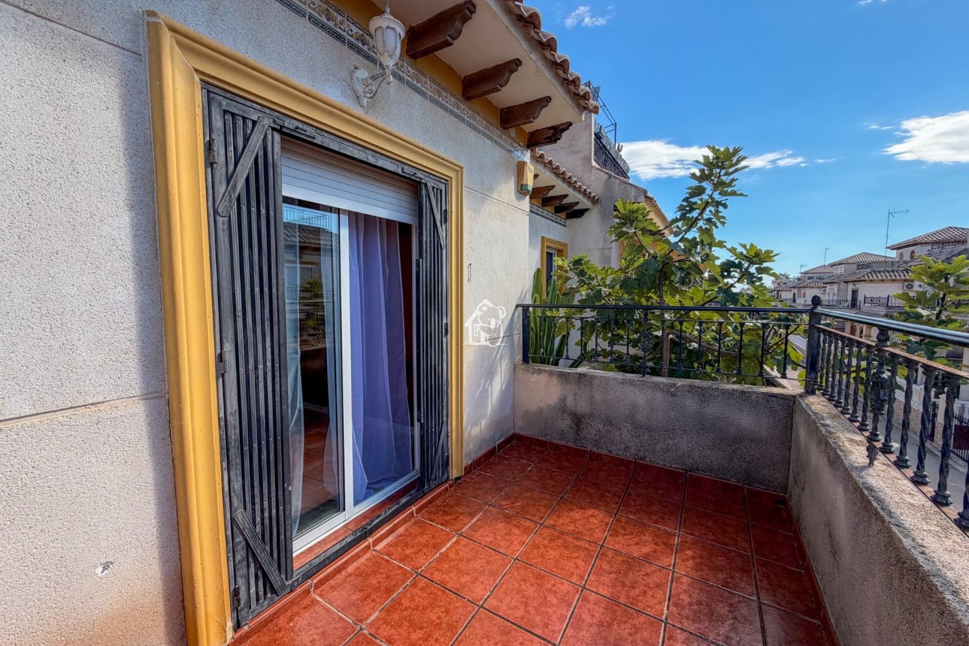Lange Termijn Verhuur - Herenhuis - Orihuela Costa