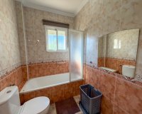 Lange Termijn Verhuur - Herenhuis - Orihuela Costa