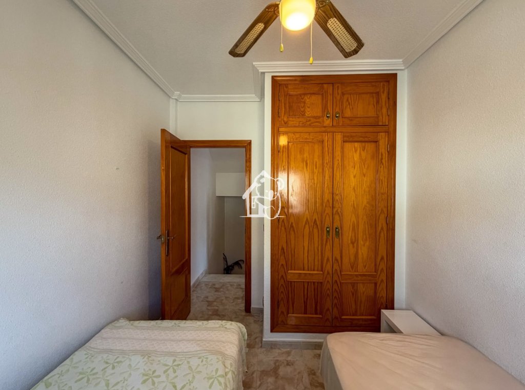 Lange Termijn Verhuur - Herenhuis - Orihuela Costa