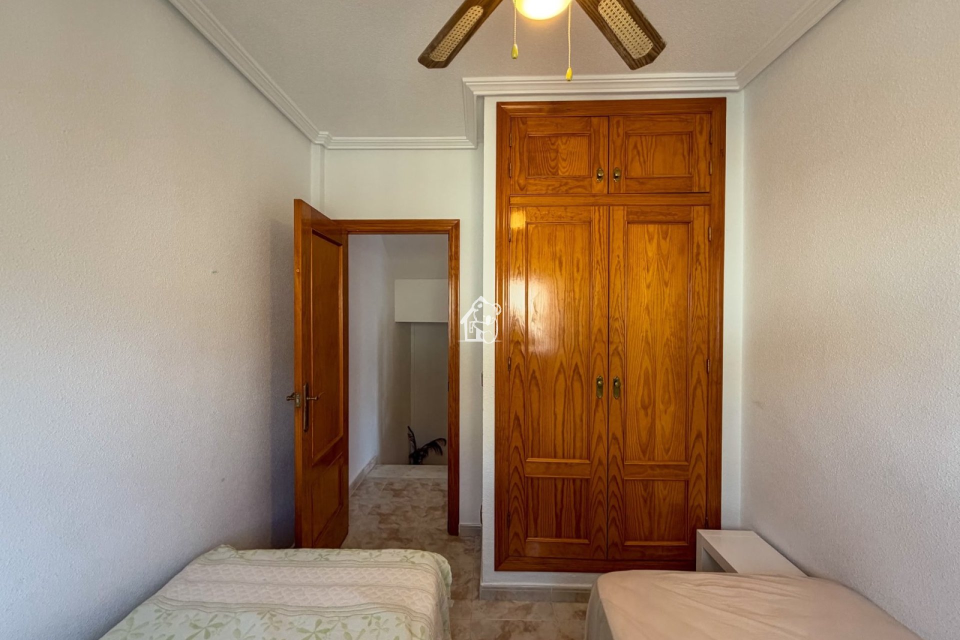 Lange Termijn Verhuur - Herenhuis - Orihuela Costa