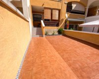 Lange Termijn Verhuur - Herenhuis - Orihuela Costa