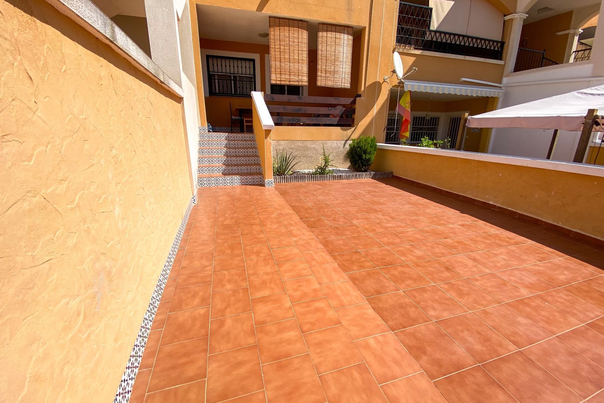 Lange Termijn Verhuur - Herenhuis - Orihuela Costa