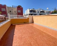 Lange Termijn Verhuur - Herenhuis - Orihuela Costa