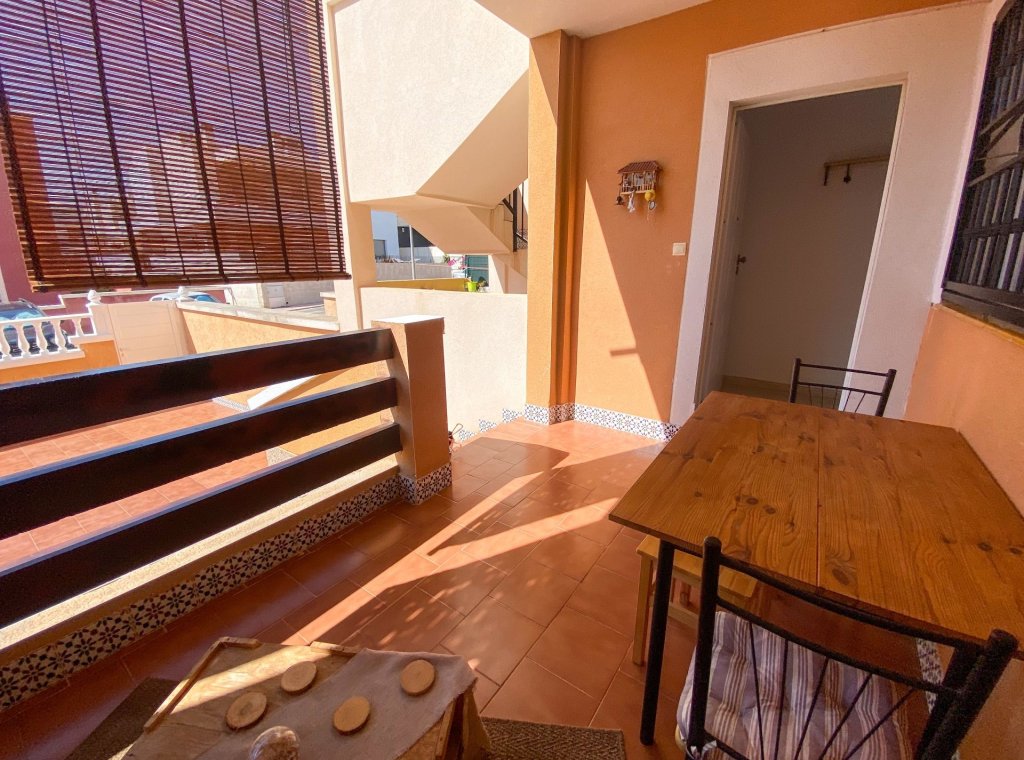 Lange Termijn Verhuur - Herenhuis - Orihuela Costa