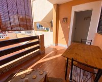 Lange Termijn Verhuur - Herenhuis - Orihuela Costa
