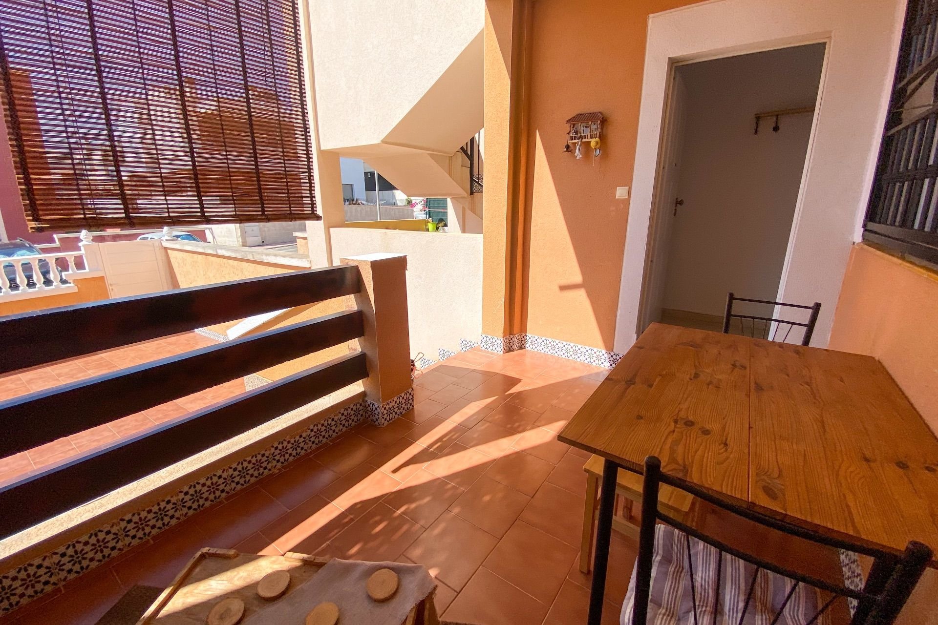 Lange Termijn Verhuur - Herenhuis - Orihuela Costa