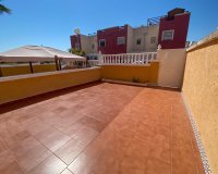 Lange Termijn Verhuur - Herenhuis - Orihuela Costa