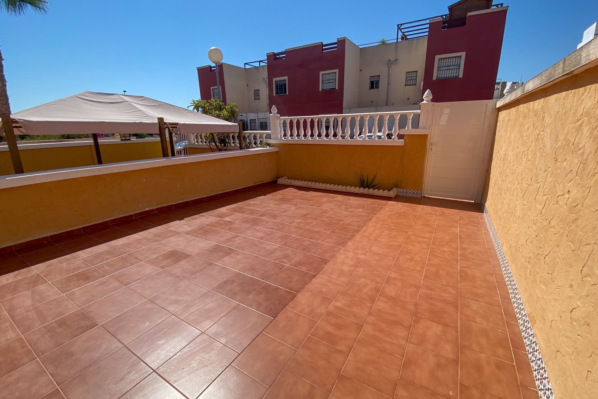 Lange Termijn Verhuur - Herenhuis - Orihuela Costa