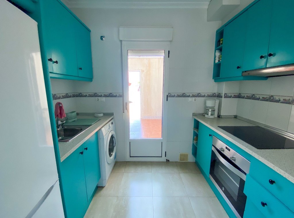 Lange Termijn Verhuur - Herenhuis - Orihuela Costa