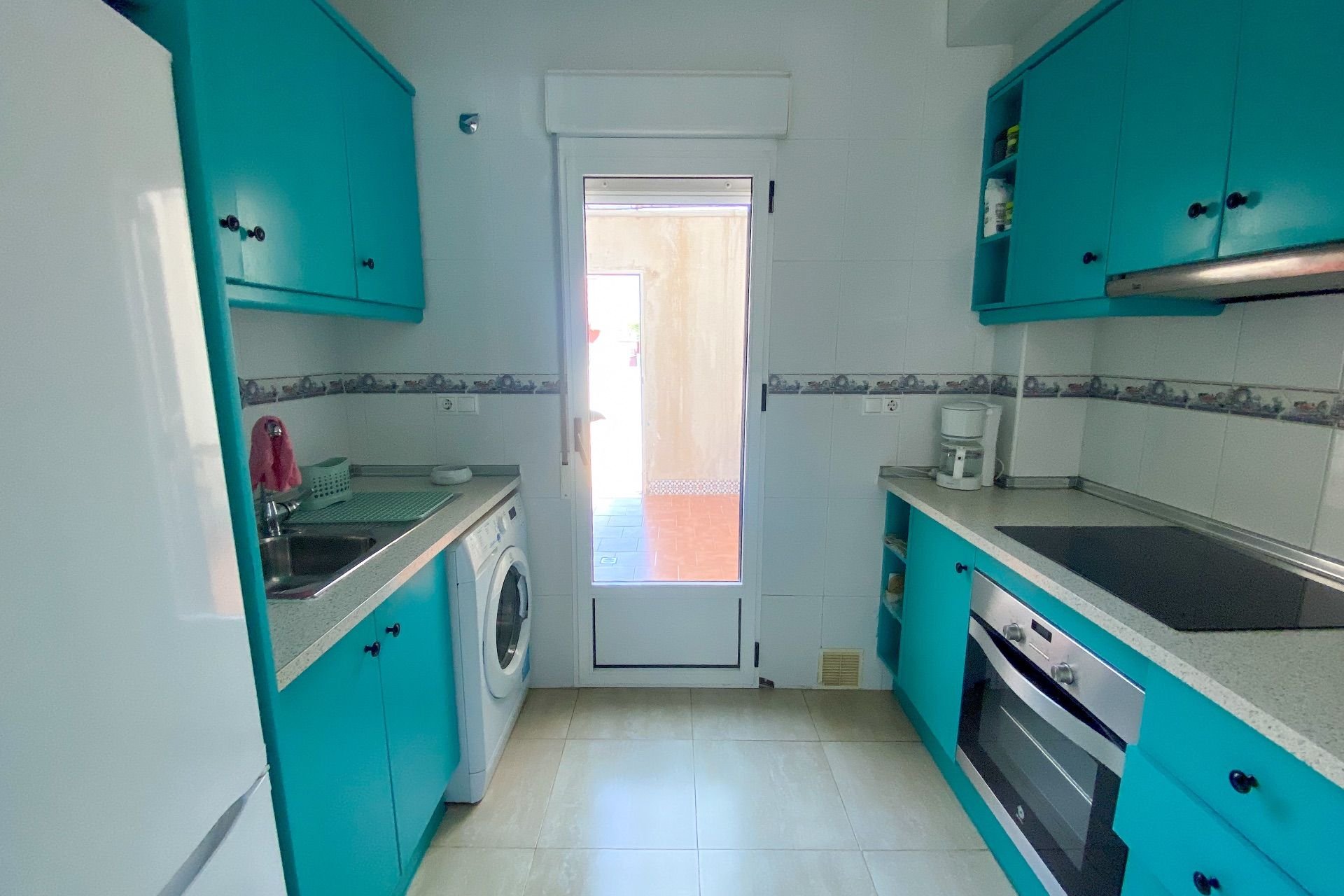 Lange Termijn Verhuur - Herenhuis - Orihuela Costa