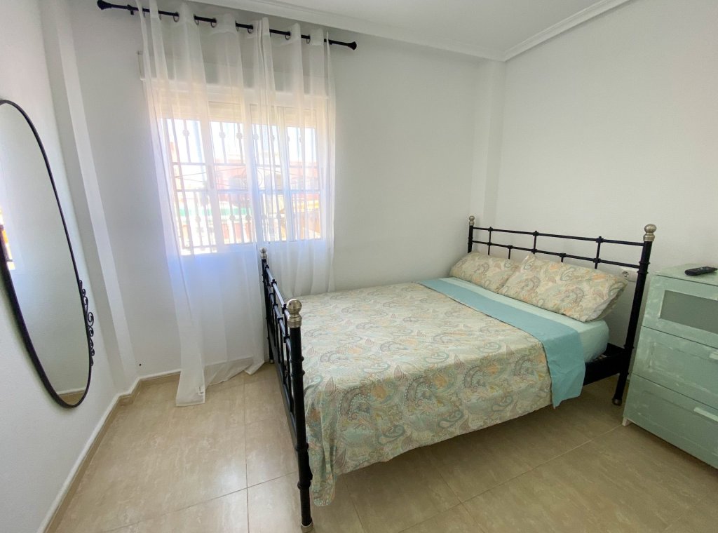 Lange Termijn Verhuur - Herenhuis - Orihuela Costa