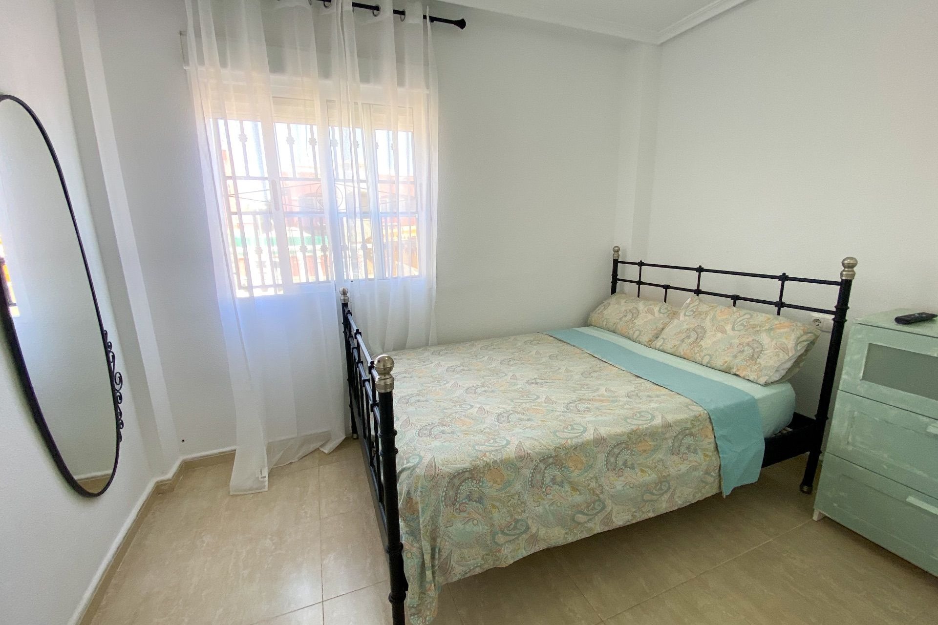Lange Termijn Verhuur - Herenhuis - Orihuela Costa