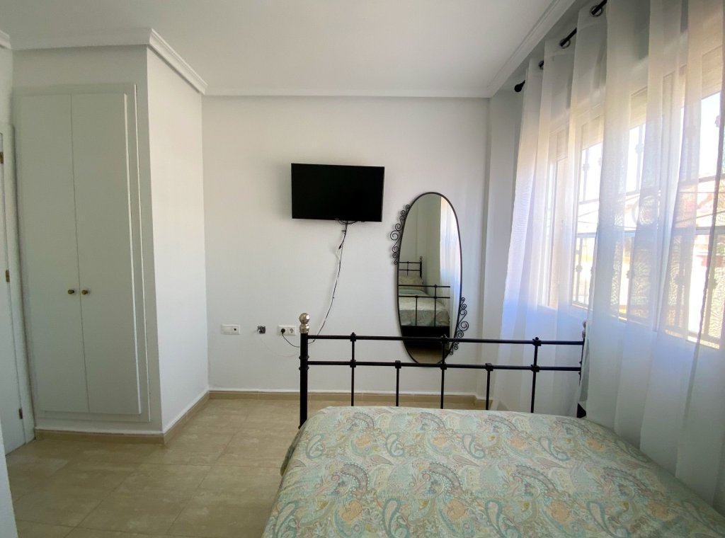 Lange Termijn Verhuur - Herenhuis - Orihuela Costa